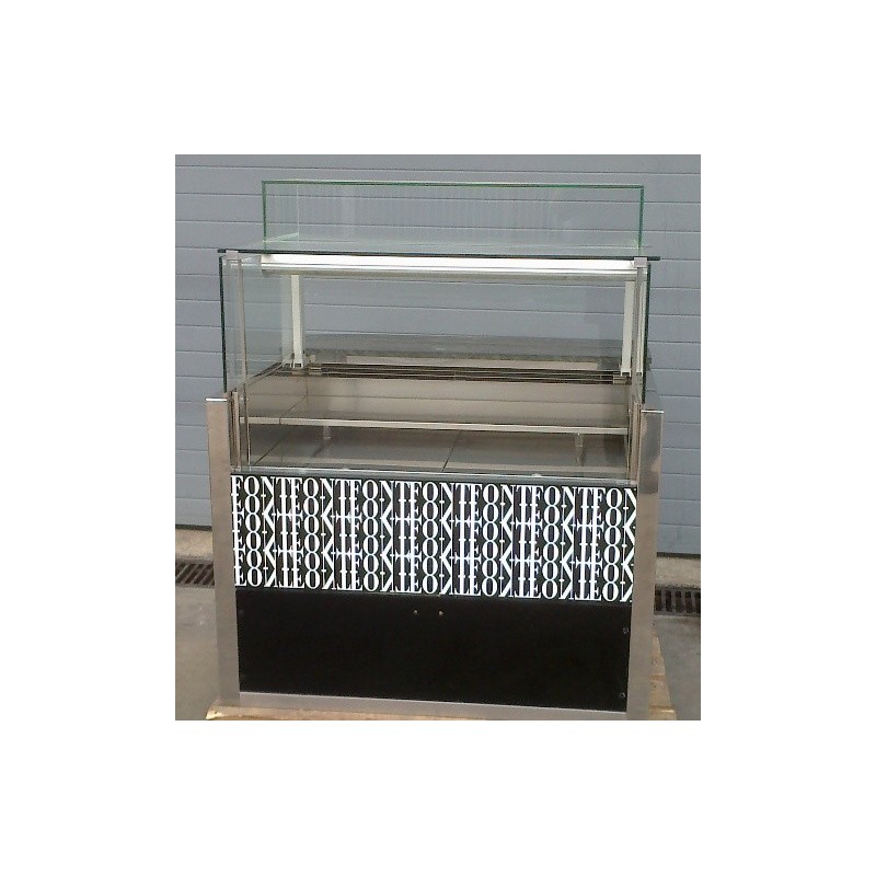 Mostrador frío para pastelería - Ocasions Quasidetot